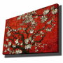 Wallity Lienzo Decorativo Vincent van Gogh 70 x 100 cm